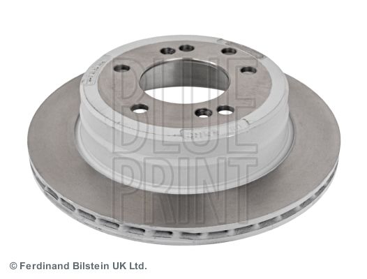 BLUE PRINT Тормозной диск ADG043119